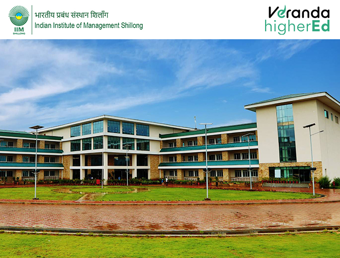 Veranda HigherEd is one of India’s leading Ed-Tech firms